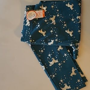 Wonder nation Size XL (14-16) Plus leggings